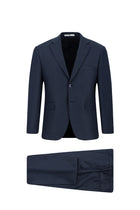 Dark Navy