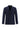 Koyu Lacivert Super Slim Fit Ekstra Dar Kesim Çizgili Kruvaze Takım Elbise