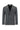  Koyu Füme Super Slim Fit Ekstra Dar Kesim Çizgili Kruvaze Takım Elbise
