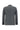  Koyu Füme Super Slim Fit Ekstra Dar Kesim Çizgili Kruvaze Takım Elbise