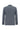  Koyu İndigo Super Slim Fit Ekstra Dar Kesim Çizgili Kruvaze Takım Elbise
