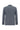 Koyu İndigo Super Slim Fit Ekstra Dar Kesim Çizgili Kruvaze Takım Elbise