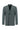 Petrol Yeşili Super Slim Fit Ekstra Dar Kesim Çizgili Kruvaze Takım Elbise