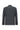 Orta Antrasit Super Slim Fit Ekstra Dar Kesim Çizgili Kruvaze Takım Elbise