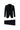  Koyu Lacivert Slim Fit Dar Kesim Klasik Çizgili Takım Elbise