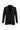 Siyah Slim Fit Dar Kesim Klasik Çizgili Takım Elbise