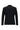 Koyu Lacivert Slim Fit Dar Kesim Klasik Çizgili Takım Elbise