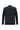 Koyu Lacivert Super Slim Fit Ekstra Dar Kesim Klasik Çizgili Takım Elbise