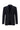 Koyu Lacivert Slim Fit Dar Kesim Klasik Çizgili Takım Elbise