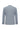Açık Mavi Slim Fit Dar Kesim Çizgili Kruvaze Takım Elbise