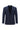 Orta Lacivert Super Slim Fit Ekstra Dar Kesim Çizgili Takım Elbise
