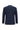 Orta Lacivert Super Slim Fit Ekstra Dar Kesim Çizgili Takım Elbise