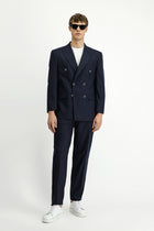 Dark Navy