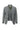 Orta Gri Slim Fit Dar Kesim Kombinli Yelekli Takım Elbise