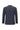 Koyu Lacivert Slim Fit Dar Kesim Kareli Kombinli Takım Elbise