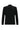 Siyah Slim Fit Dar Kesim Ekose Takım Elbise