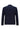 Açık Lacivert Slim Fit Dar Kesim Ekose Takım Elbise