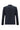 Orta Lacivert Slim Fit Dar Kesim Ekose Takım Elbise