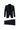  Koyu Lacivert Slim Fit Dar Kesim Ekose Takım Elbise