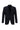  Koyu Lacivert Slim Fit Dar Kesim Ekose Takım Elbise
