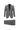 Açık Vizon Slim Fit Dar Kesim Ekose Takım Elbise