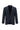  Koyu Lacivert Slim Fit Dar Kesim Klasik Ekose Takım Elbise