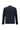  Koyu Lacivert Slim Fit Dar Kesim Klasik Ekose Takım Elbise