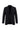 Siyah Slim Fit Dar Kesim Klasik Ekose Takım Elbise