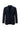 Koyu Lacivert Slim Fit Dar Kesim Desenli Takım Elbise