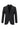Koyu Füme Slim Fit Dar Kesim Ekose Takım Elbise