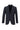 Açık Lacivert Slim Fit Dar Kesim Ekose Takım Elbise