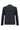 Orta Lacivert Slim Fit Dar Kesim Ekose Takım Elbise
