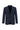  Koyu Lacivert Slim Fit Dar Kesim Klasik Ekose Takım Elbise