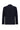 Koyu Lacivert Slim Fit Dar Kesim Klasik Ekose Takım Elbise