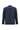 Koyu Lacivert Slim Fit Dar Kesim Ekose Kombinli Takım Elbise