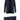 Koyu Lacivert Super Slim Fit Ekstra Dar Kesim Ekose Yelekli Kombinli Takım Elbise