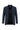 Koyu Lacivert Slim Fit Dar Kesim Ekose Yelekli Kombinli Takım Elbise