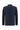 Koyu Lacivert Slim Fit Dar Kesim Ekose Yelekli Kombinli Takım Elbise