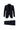 Koyu Lacivert Slim Fit Dar Kesim Yünlü Klasik Takım Elbise