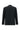 Siyah Slim Fit Dar Kesim Yünlü Klasik Ekose Takım Elbise