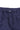 Orta Lacivert Super Slim Fit Ekstra Dar Kesim Beli Lastikli İpli Ekose Yünlü Gofre Takım Elbise