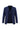 Orta Lacivert Super Slim Fit Ekstra Dar Kesim Kombinli Yelekli Takım Elbise