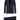 Orta Lacivert Super Slim Fit Ekstra Dar Kesim Kombinli Ekose Takım Elbise