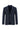 Orta Lacivert Super Slim Fit Ekstra Dar Kesim Kombinli Ekose Takım Elbise