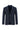  Orta Lacivert Super Slim Fit Ekstra Dar Kesim Kombinli Ekose Takım Elbise