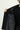 Siyah Slim Fit Dar Kesim Kruvaze Ceket