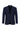 Koyu Lacivert Super Slim Fit Ekstra Dar Kesim Desenli Blazer Ceket