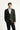  Koyu Haki Super Slim Fit Ekstra Dar Kesim Desenli Blazer Ceket