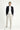 Koyu Lacivert Regular Fit Yünlü Blazer Ceket