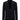 Koyu Lacivert Slim Fit Dar Kesim Yünlü Blazer Ceket
